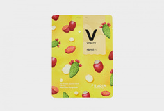 Витализирующая маска для лица Frudia
