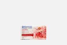 Мыло туалетное Johnson & Johnson