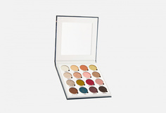 Палетка теней для век Makeup Obsession