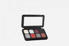 Палетка теней Makeup Revolution