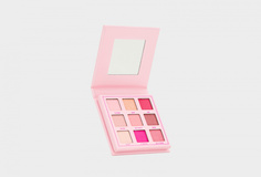 Палетка теней Makeup Obsession