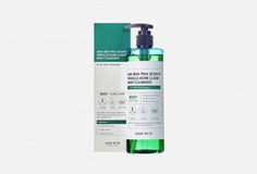 Очищающий гель для тела с кислотами Some BY MI