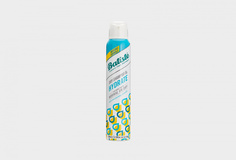 Сухой шампунь для нормальных и сухих волос Batiste