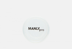 Пластиковые баночки для перекладывания косметики 3х12мл. Manly PRO