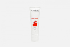 Крем против вросших волос, туба Aravia Professional