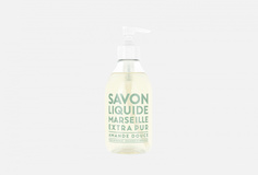 Жидкое мыло для рук и тела Compagnie DE Provence