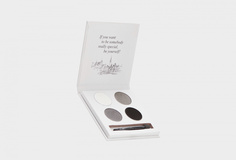 Палетка теней Landa Branda