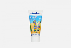 Зубная паста для детей 6-12 лет ( в ассортименте) Jordan