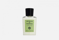 Бальзам после бритья Acqua DI Parma