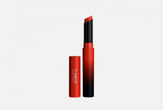Матовая помада Maybelline New York