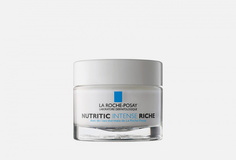 Питательный крем для глубокого восстановления сухой кожи LA Roche Posay