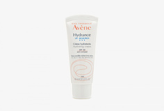 Насыщенный крем spf 30 Avene