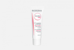 Крем для нормальной и смешанной кожи Bioderma