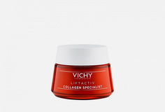 Дневной крем, антивозрастной Vichy