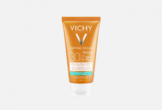 Матирующая эмульсия spf30 Vichy