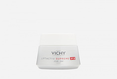 Дневной крем-уход против морщин для упругости кожи spf 30 Vichy