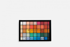 ПАЛЕТКА ТЕНЕЙ Makeup Revolution