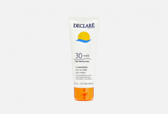 Солнцезащитный крем с омолаживающим действием spf 30 Declare