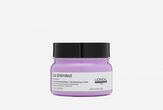 Маска для непослушных волос Loreal Professionnel