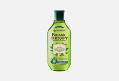 Шампунь для нормальных и склонных к жирности волос Garnier