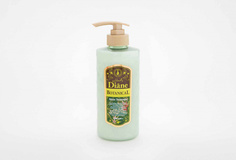 Увлажняющий бальзам для волос Moist Diane