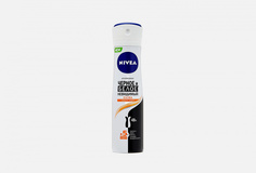 Дезодорант-антиперспирант спрей Nivea