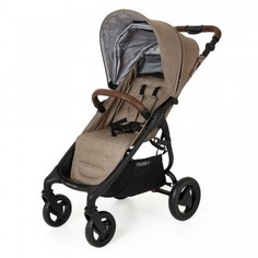 Коляска Valco Baby Snap 4 Trend Cappuccino, бежевый