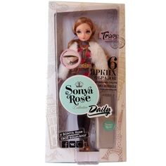 Кукла Sonya Rose, серия &quot;Daily collection&quot;, Путешествие в Италию