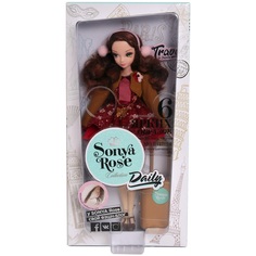 Кукла Sonya Rose, серия &quot;Daily collection&quot;, Путешествие в Японию