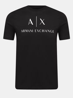 Armani Exchange Футболка