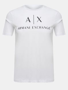 Armani Exchange Футболка