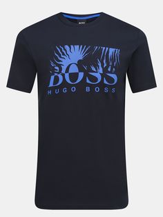 BOSS Футболка Teally