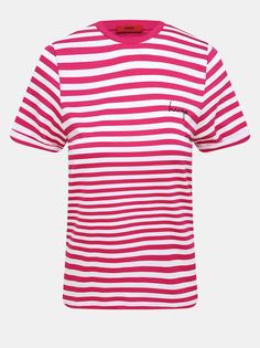 HUGO Футболка The Slim Tee