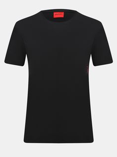 HUGO Футболка T-Shirt RN (2 шт)