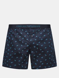 Emporio Armani Боксеры