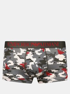 Emporio Armani Мужские боксеры