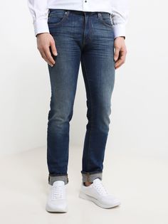 Emporio Armani Джинсы J45