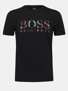 BOSS Футболка Tee