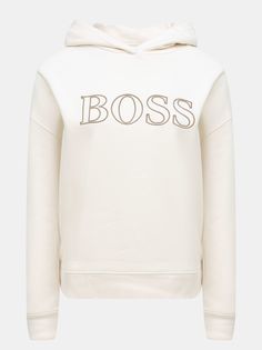 BOSS Худи Efessa