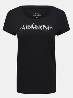Armani Exchange Футболка