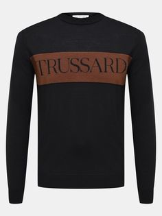 Trussardi Джемпер