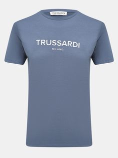 Trussardi Футболка