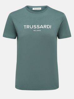 Trussardi Футболка