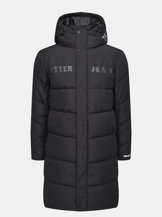 Ritter Jeans Пуховик