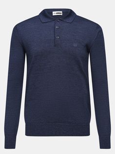 Ritter Джемпер с воротом поло