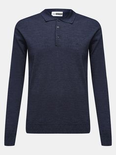 Ritter Джемпер с воротом поло