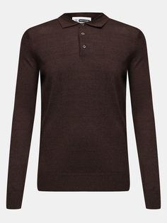 Ritter Джемпер с воротом поло