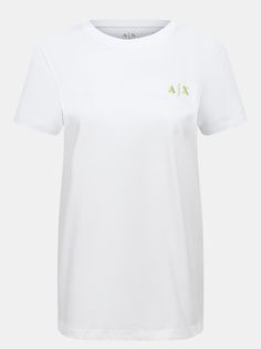 Armani Exchange Футболка