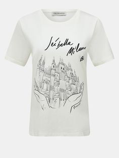 Trussardi Футболка