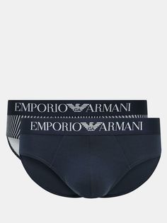Emporio Armani Мужские брифы (2 шт)